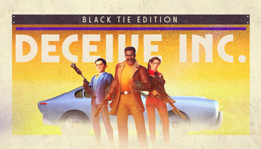 Deceive Inc. Black Tie Edition - Gioco completo per PC