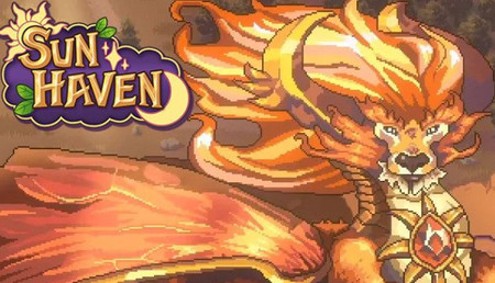 Sun Haven - PC (Steam)