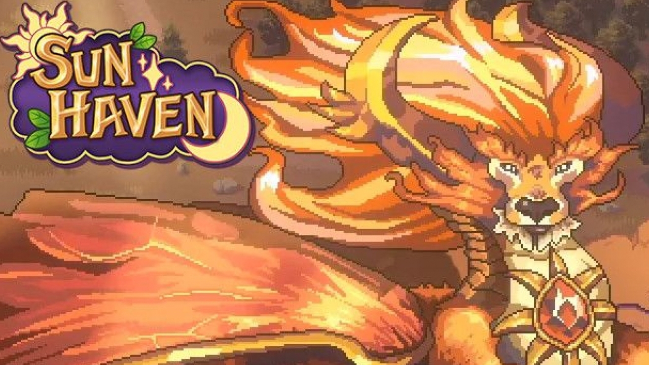 Купить Sun Haven Steam