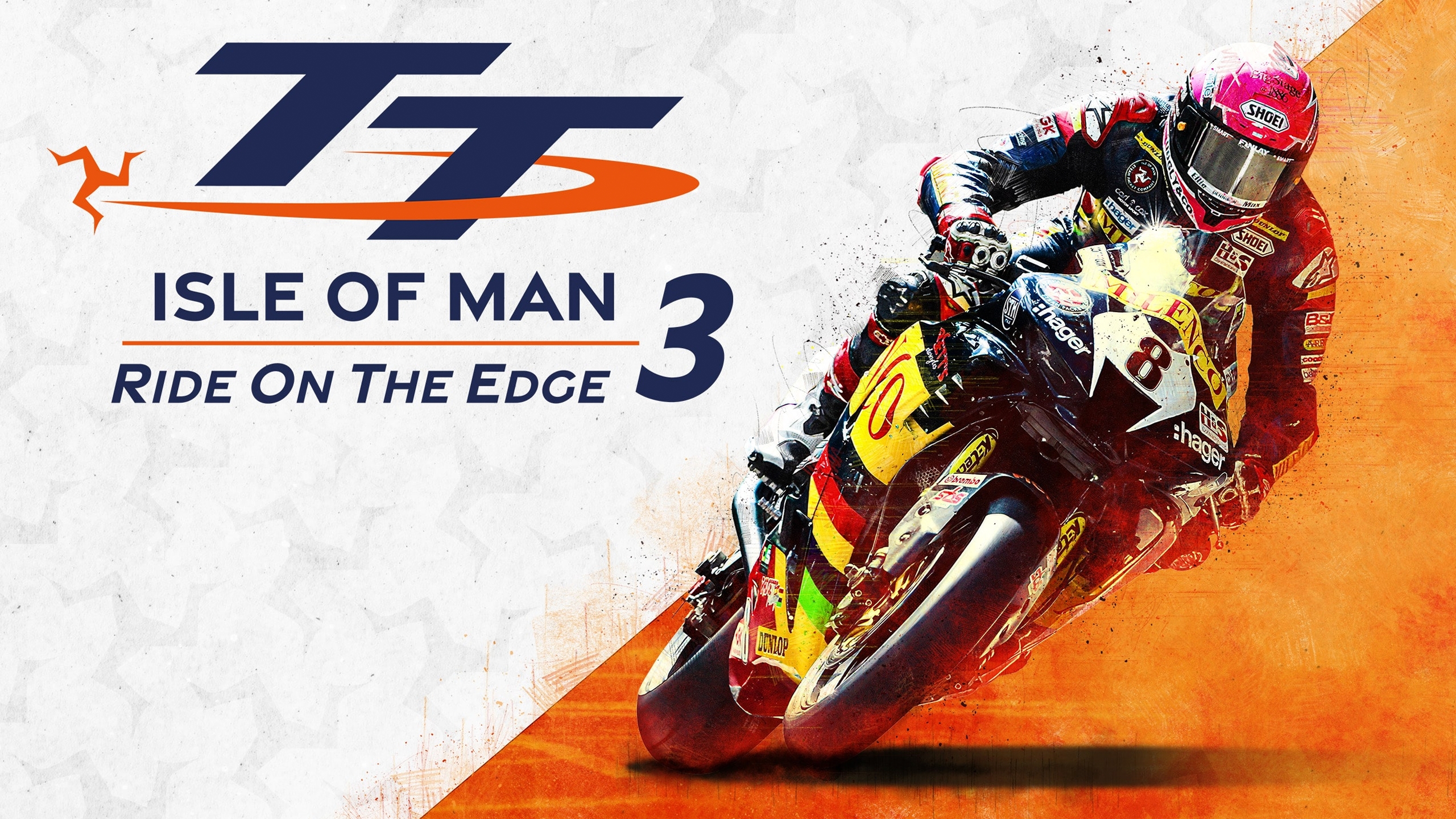 Купить TT Isle of Man: Ride on the Edge 3 Steam