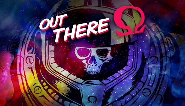 Out There: Omega Edition