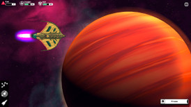 Out There: Omega Edition screenshot 5