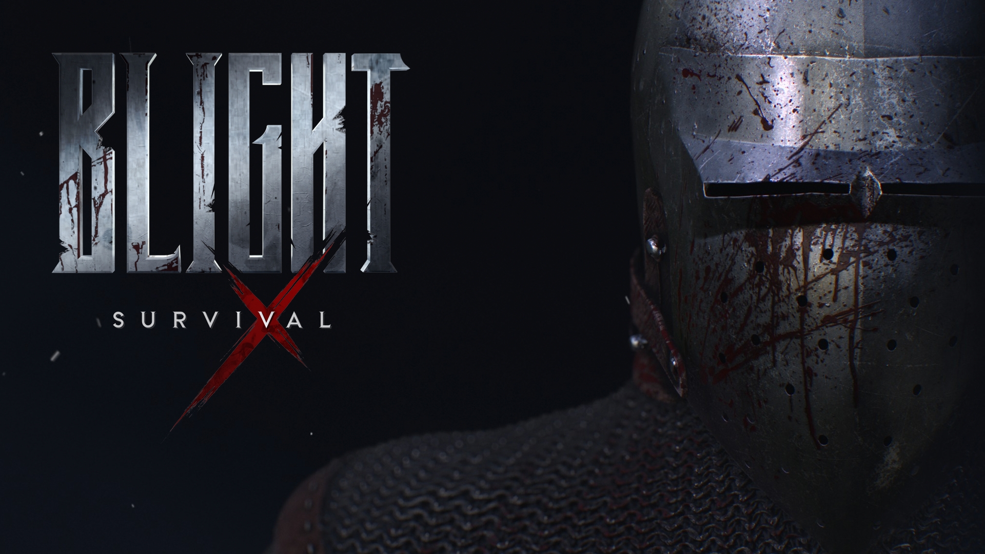 Купить Blight: Survival Steam