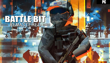 BattleBit Remastered