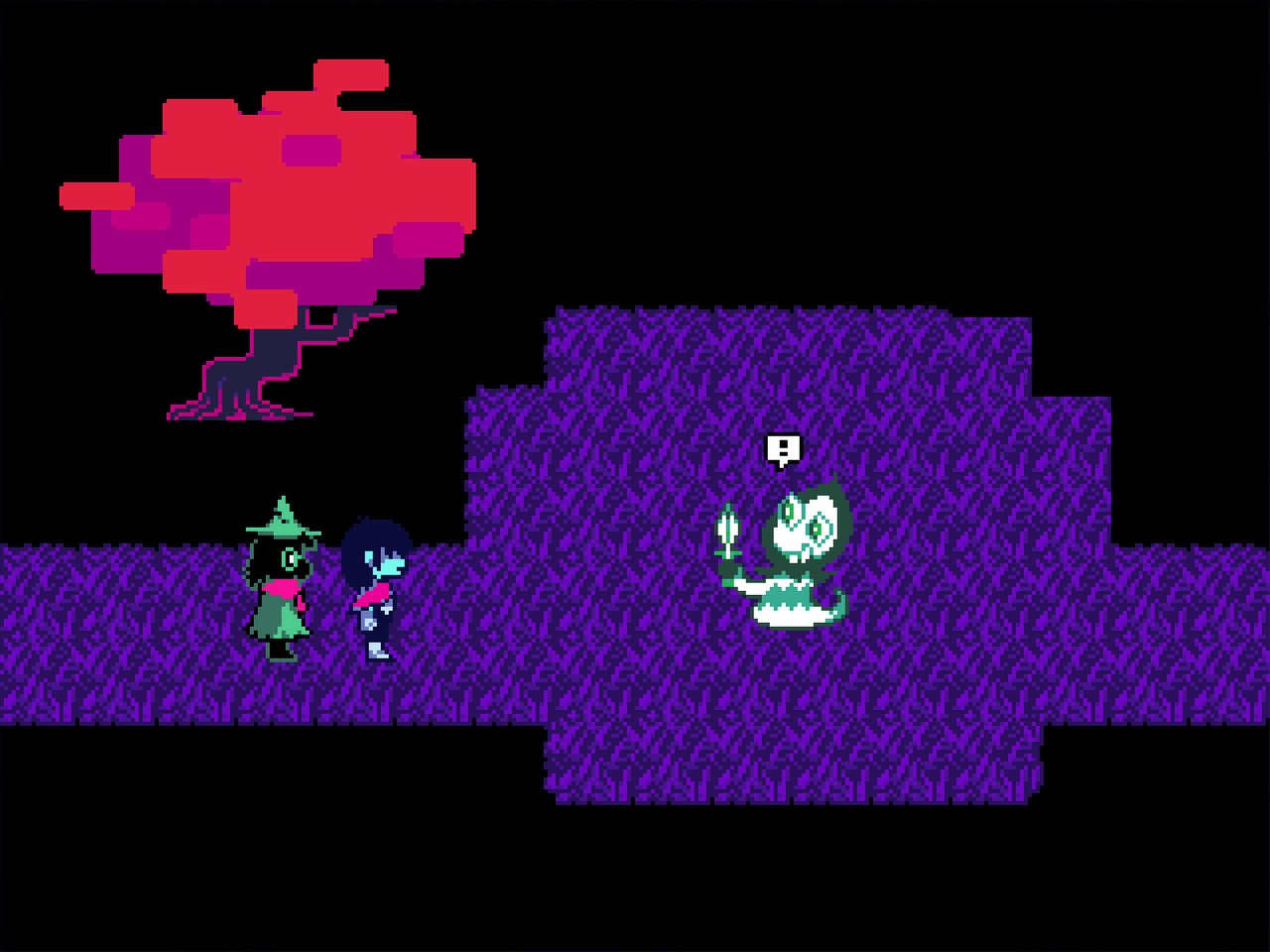 Deltarune Chapter 5 ganha data oficial e novidades animadoras sobre o futuro