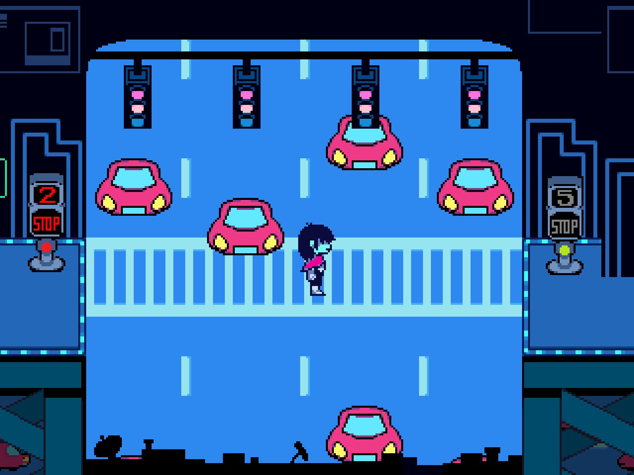 Delta Rune Computer Game Buy Deltarune Steam