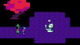 Deltarune screenshot 2