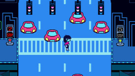 Deltarune screenshot 3