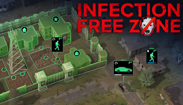 Infection Free Zone