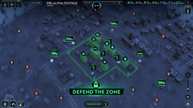 Infection Free Zone screenshot 5
