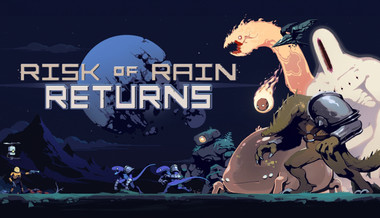 Risk of Rain Returns - Gioco completo per PC - Videogame