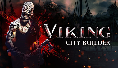 Viking City Builder