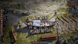 Viking City Builder screenshot 2