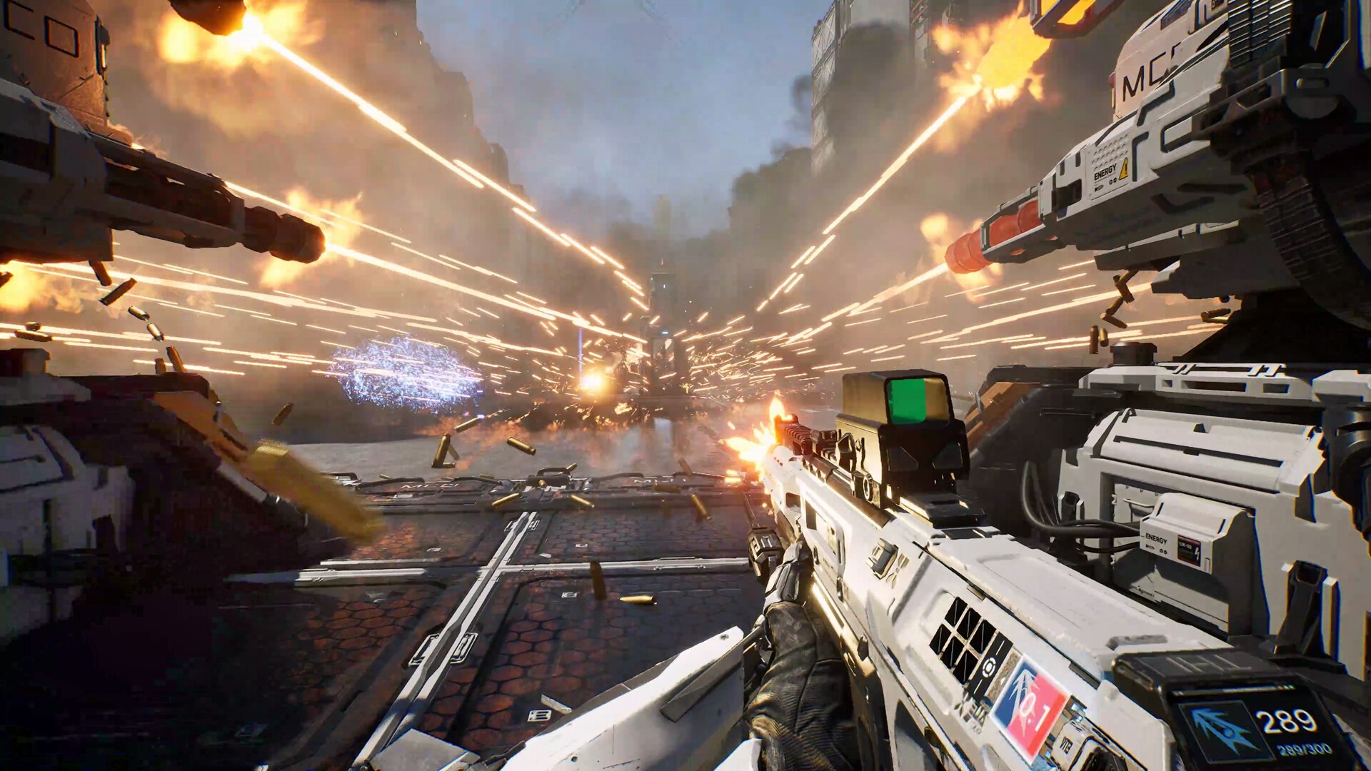 Buy Outpost: Infinity Siege Steam