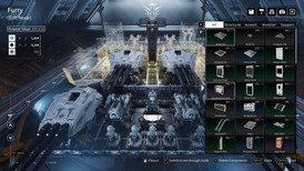 Outpost: Infinity Siege screenshot 2