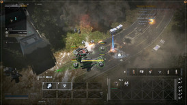 Outpost: Infinity Siege screenshot 3