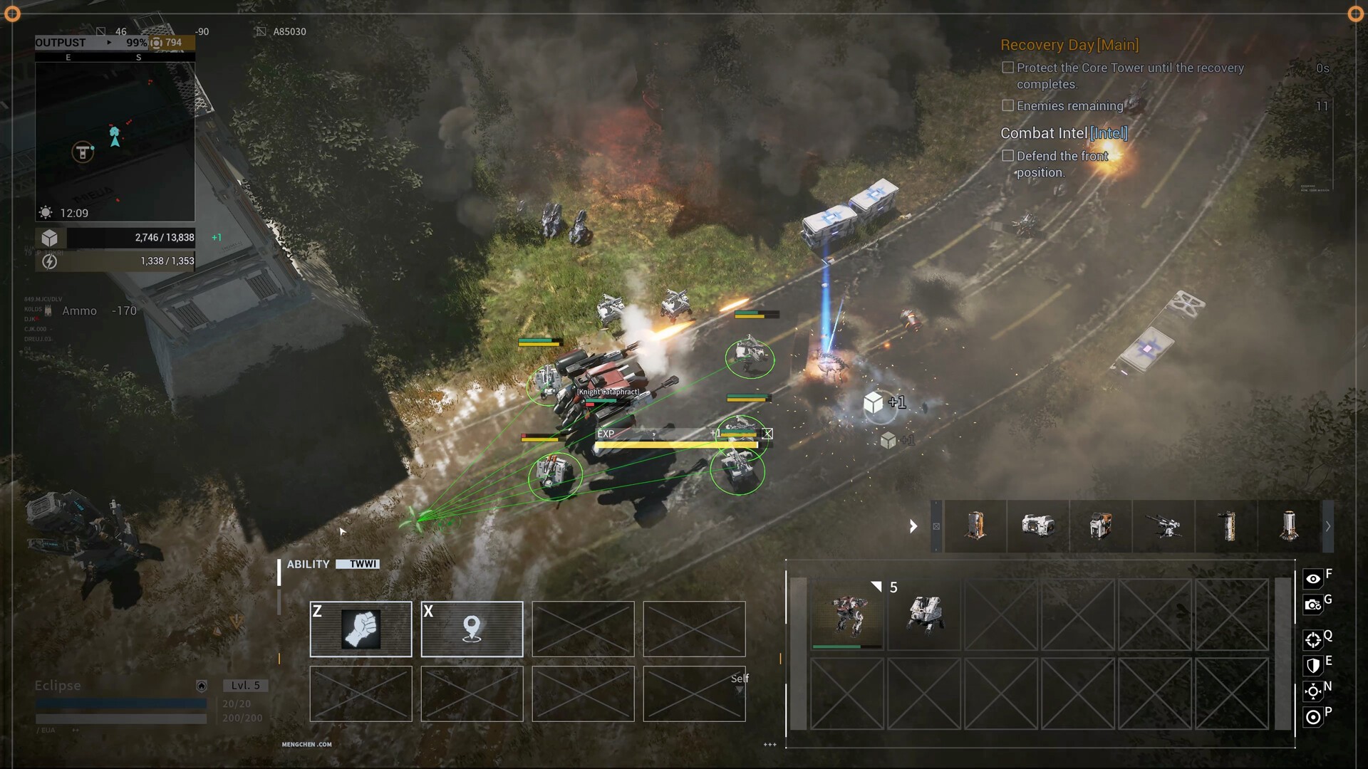 Buy Outpost: Infinity Siege - PC (Steam)