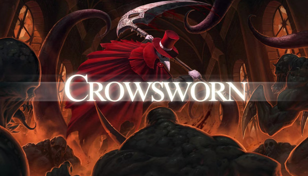 Crowsworn