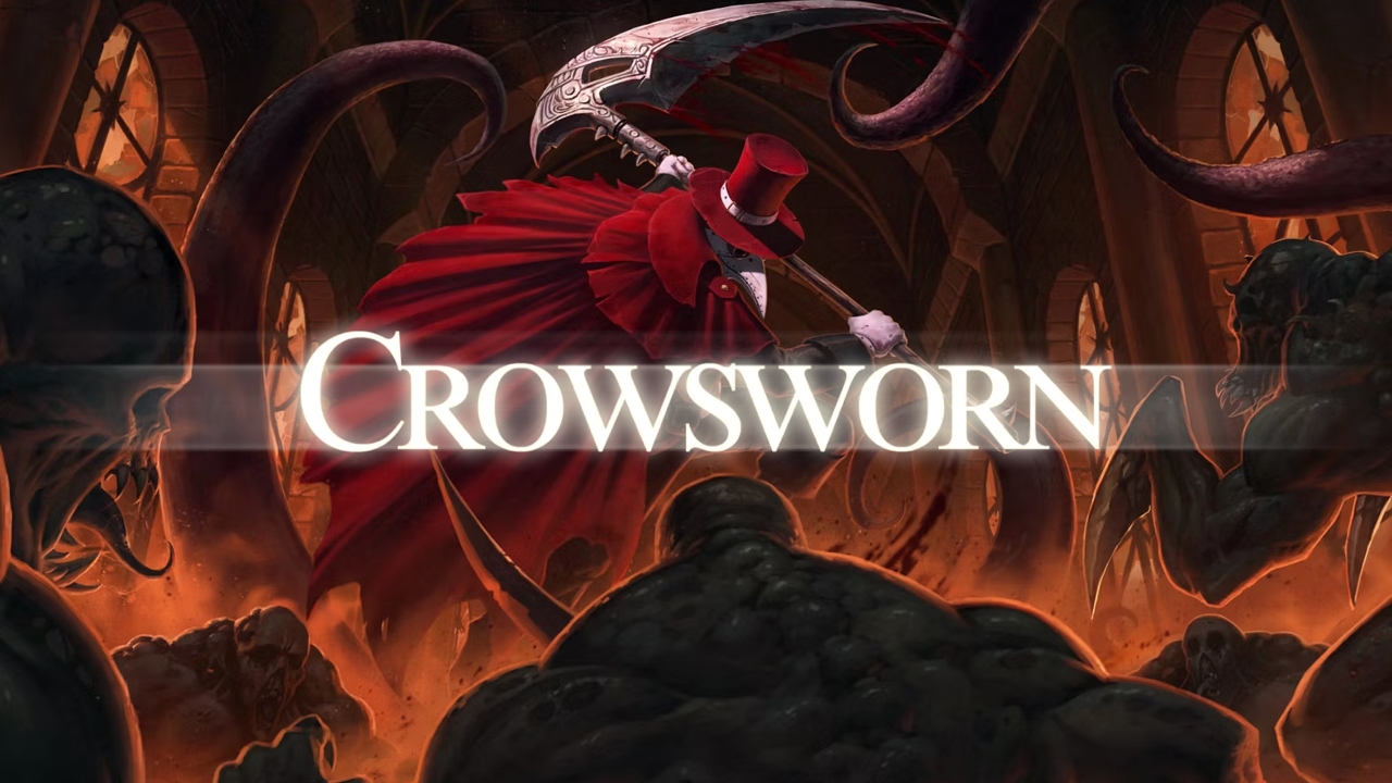 CROWS x WORST XROSS OVER (Android/IOS) Gameplay 