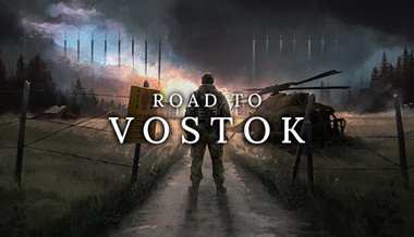 Road to Vostok