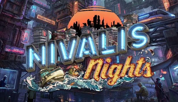 Nivalis Nights