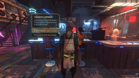Nivalis Nights screenshot 3