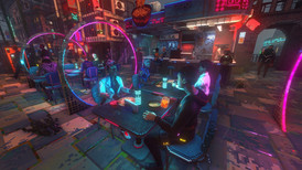 Nivalis Nights screenshot 4