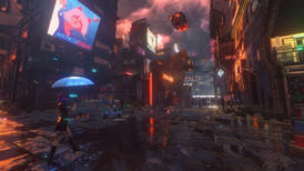Nivalis Nights screenshot 5