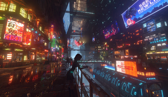 Nivalis screenshot 1
