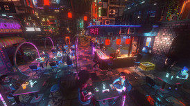Nivalis screenshot 2