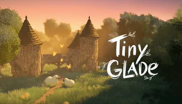 tiny glade price