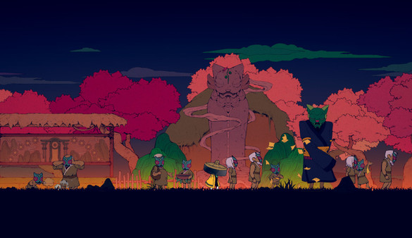 Nine Sols screenshot 1