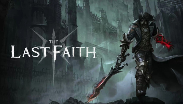 Buy The Last Faith Steam