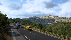 Euro Truck Simulator 2 - West Balkans screenshot 2