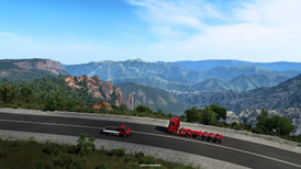Euro Truck Simulator 2 - West Balkans screenshot 5