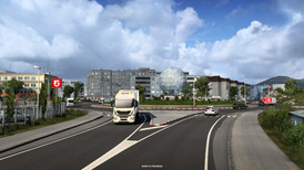 Euro Truck Simulator 2 - West Balkans screenshot 3