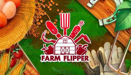 House Flipper - Farm DLC