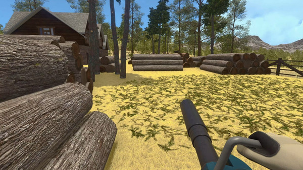 House Flipper - Farm DLC screenshot 1