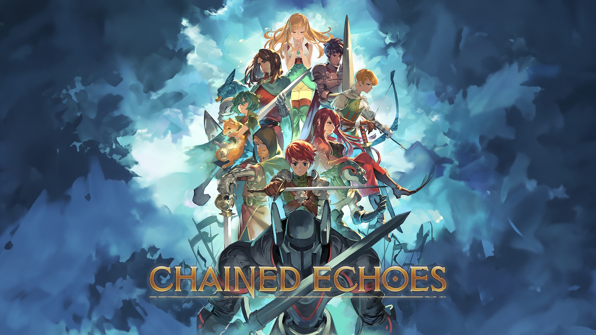 Buy Chained Echoes - PC (Steam)