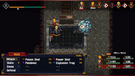 Chained Echoes screenshot 3