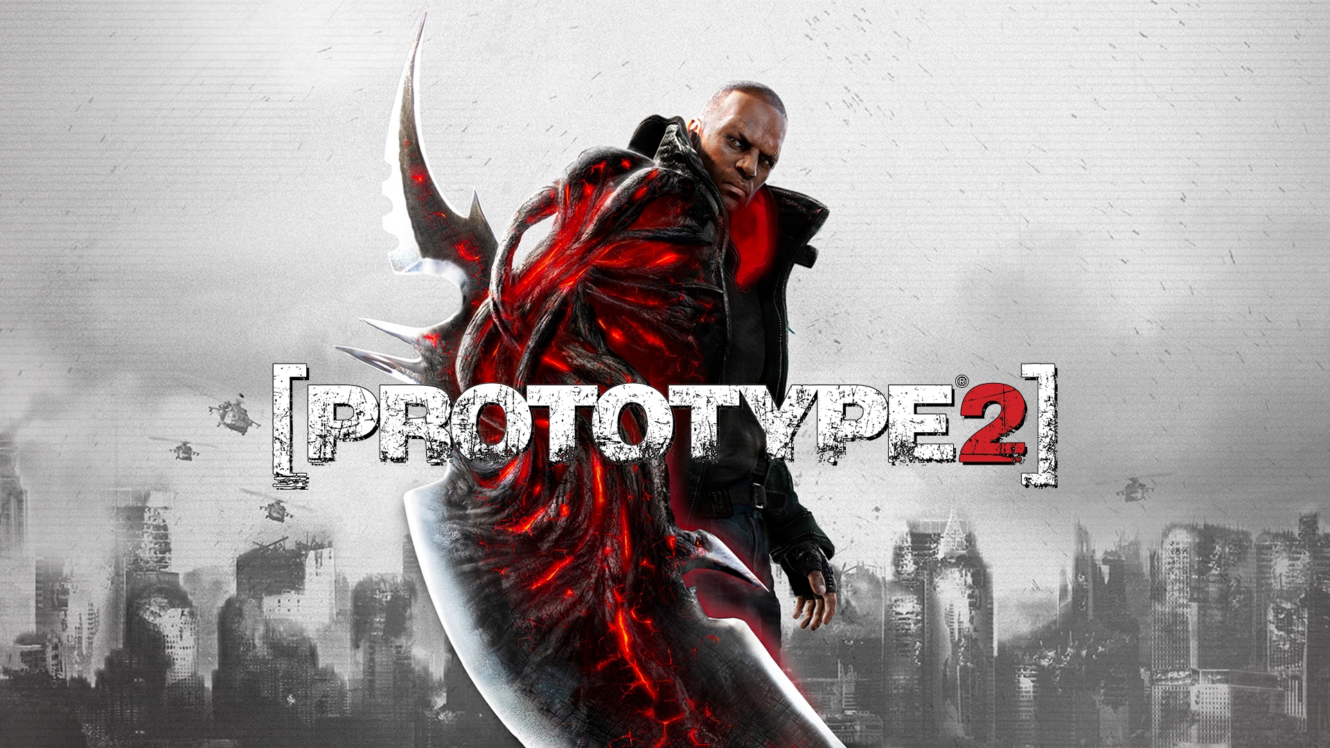 Kaufe Prototype 2 - PC (Steam)