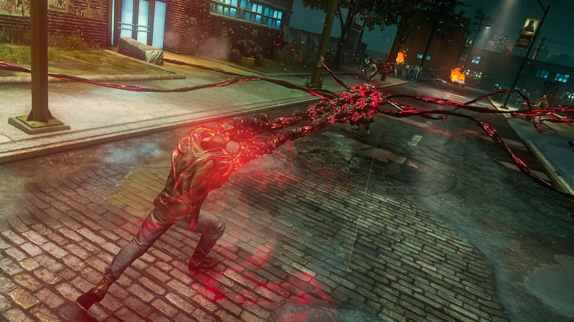 Prototype 2 | PS4 screenshot 3