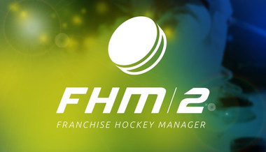 Franchise Hockey Manager 2
