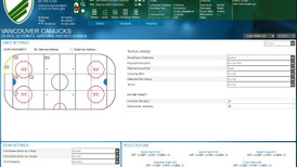 Franchise Hockey Manager 2 screenshot 3