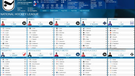Franchise Hockey Manager 2 screenshot 5