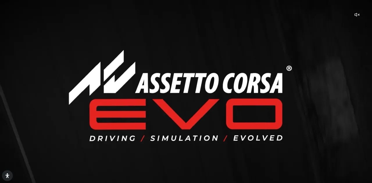 Assetto Corsa 2 está marcado para o outono de 2024