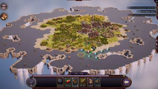 TerraScape screenshot 1