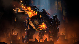 Total War: Warhammer III - Forge of the Chaos Dwarfs screenshot 3