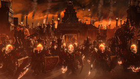 Total War: Warhammer III - Forge of the Chaos Dwarfs screenshot 2