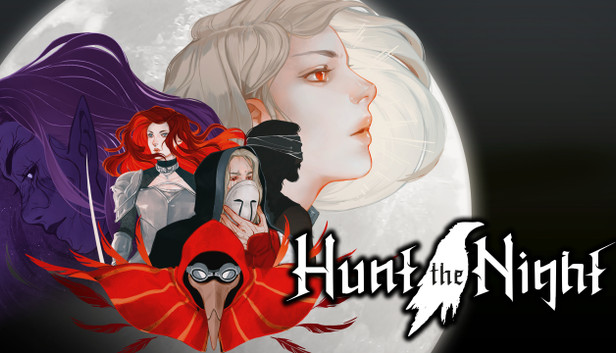 Hunt the Night